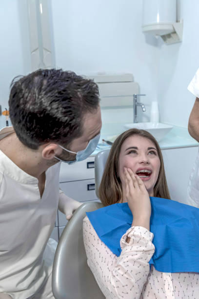 Best Emergency Treatment for Dental Infections or Abscesses in Inwood, NY