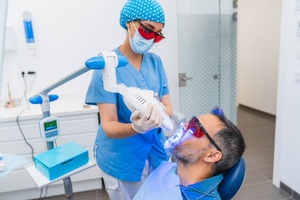 Best Emergency Dental Care for Broken or Chipped Teeth in Inwood, NY