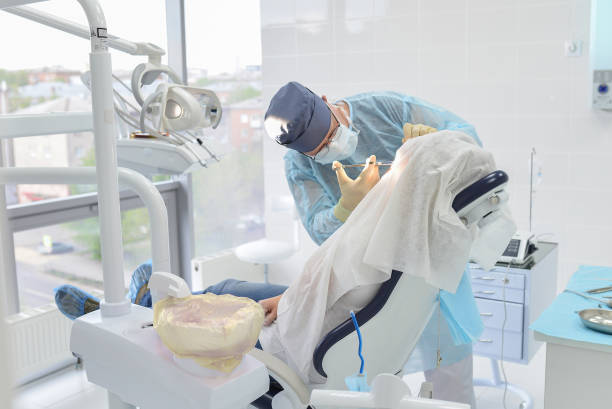 Best Pediatric Emergency Dentist in Inwood, NY